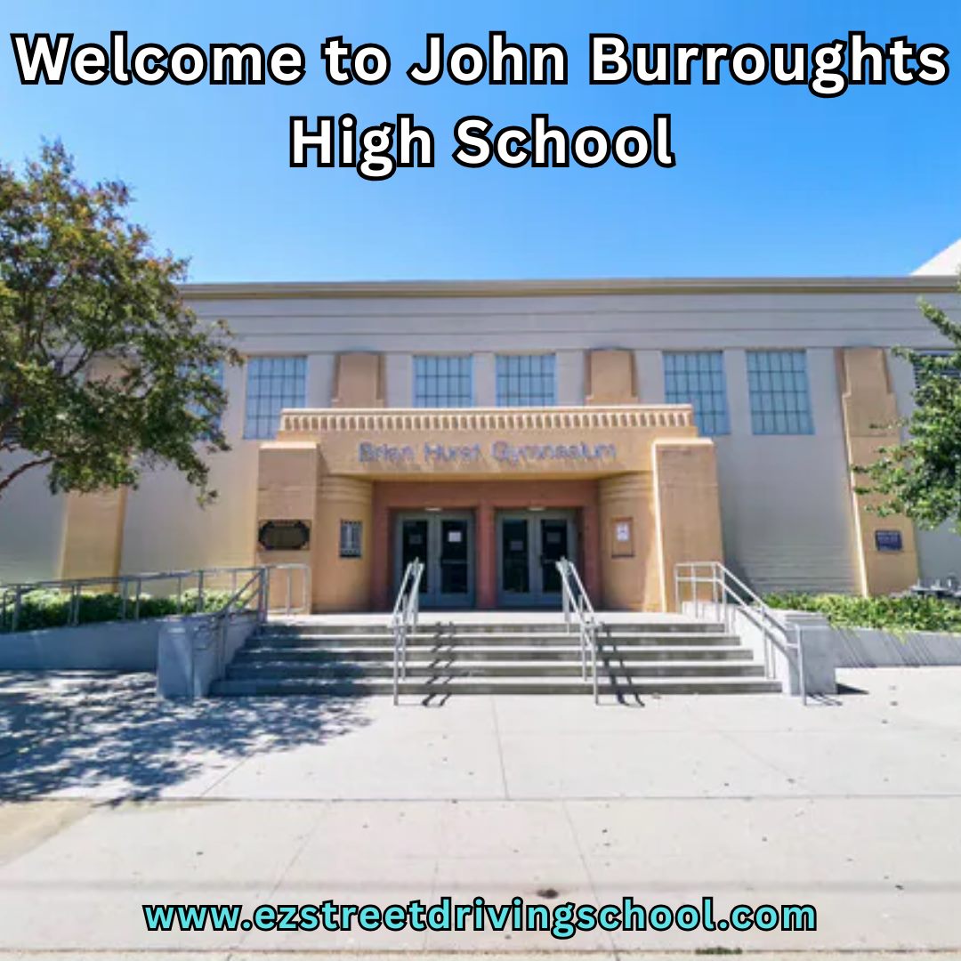 John Burroughts High School
